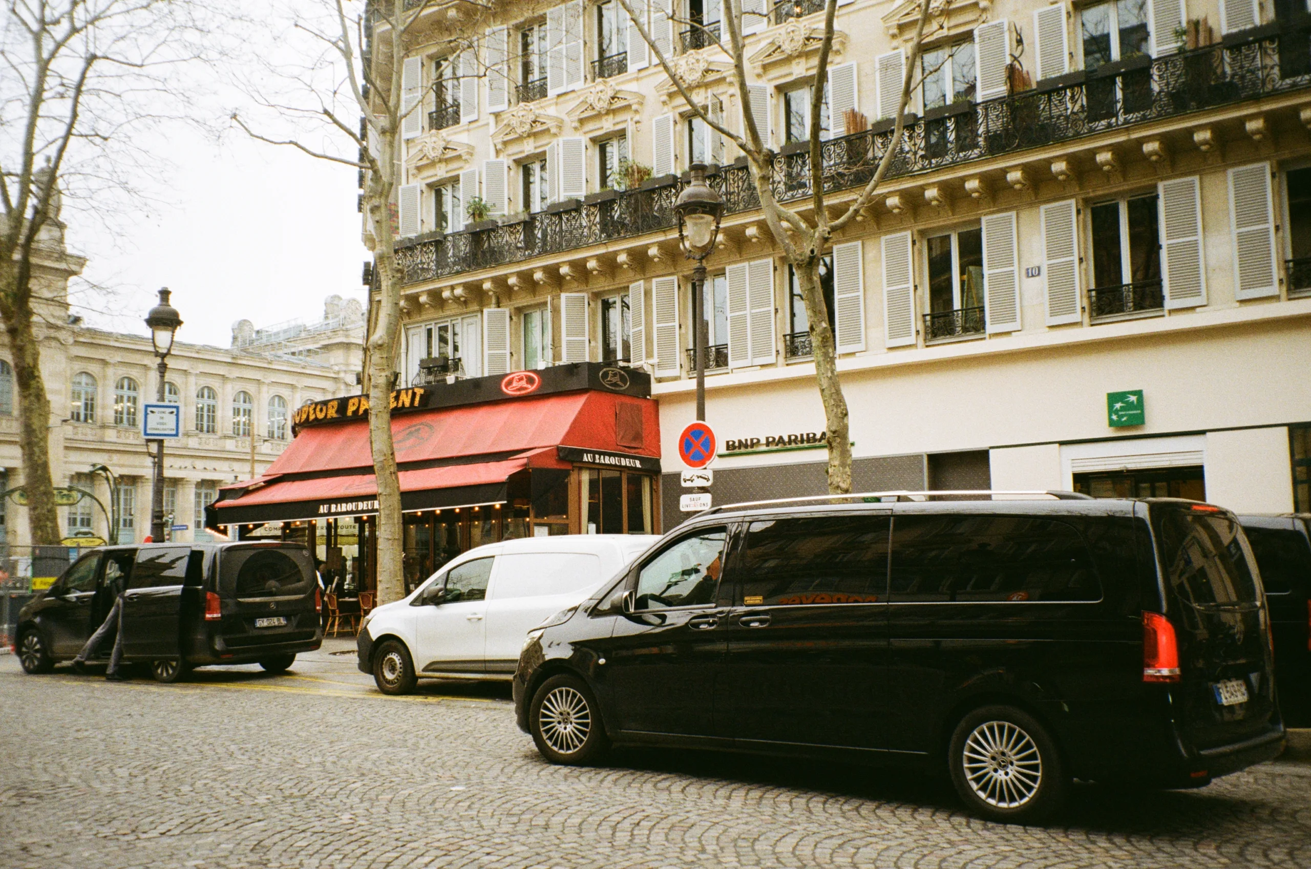 The Connoisseur's Christmas: 10 European Cities for Festive Food & Photography